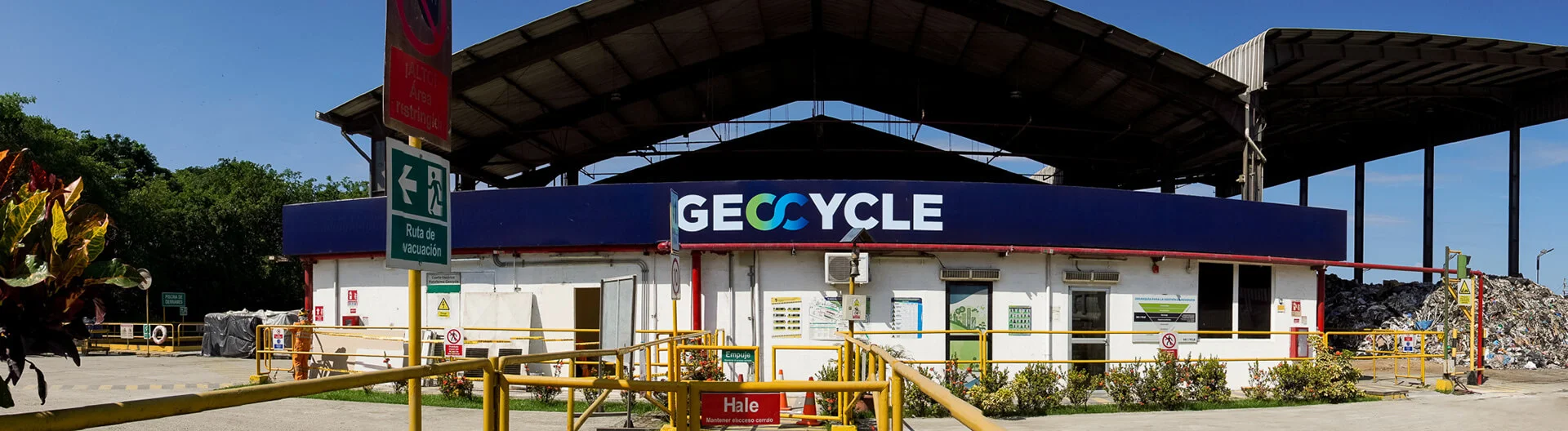 geocycle planta