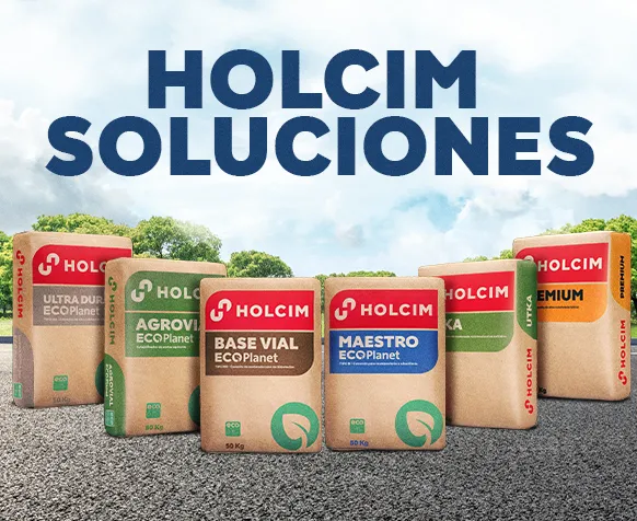 Holcim soluciones
