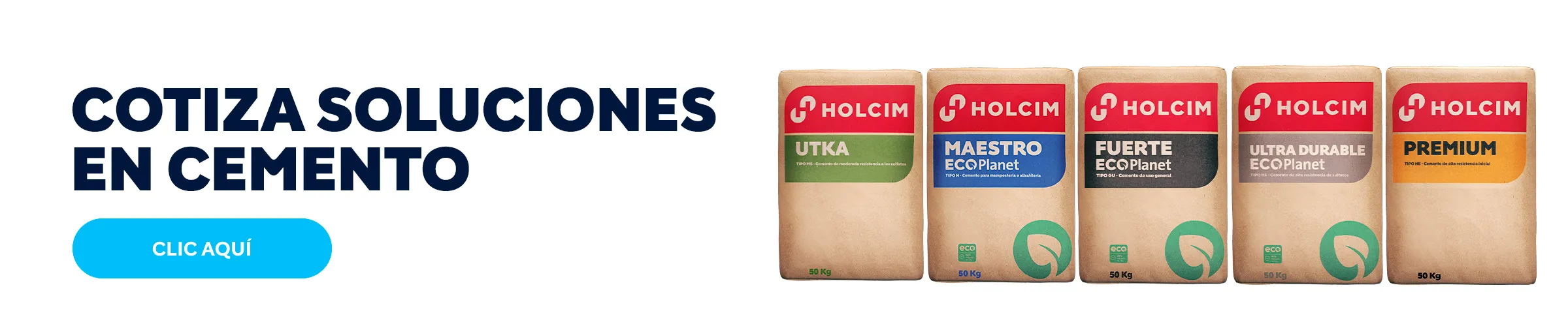 banner cemento