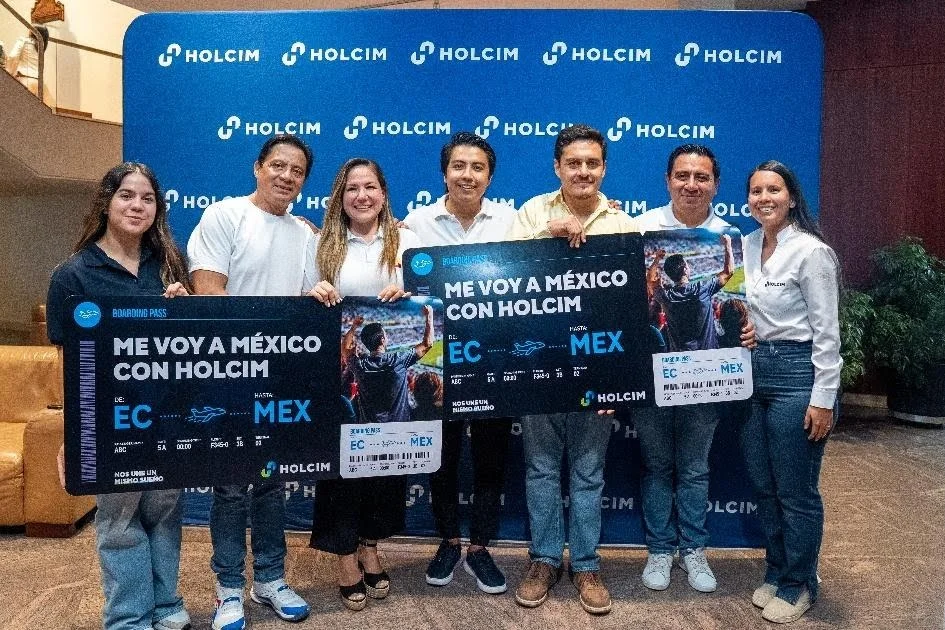 nos une un mismo sueño