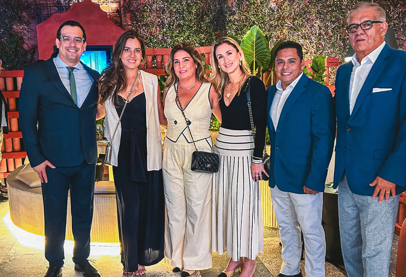 noticias casas project
