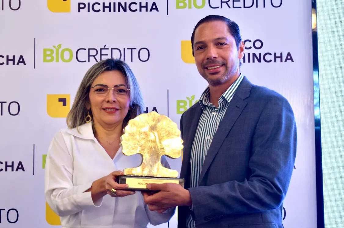 pioneros en sostenibilidad