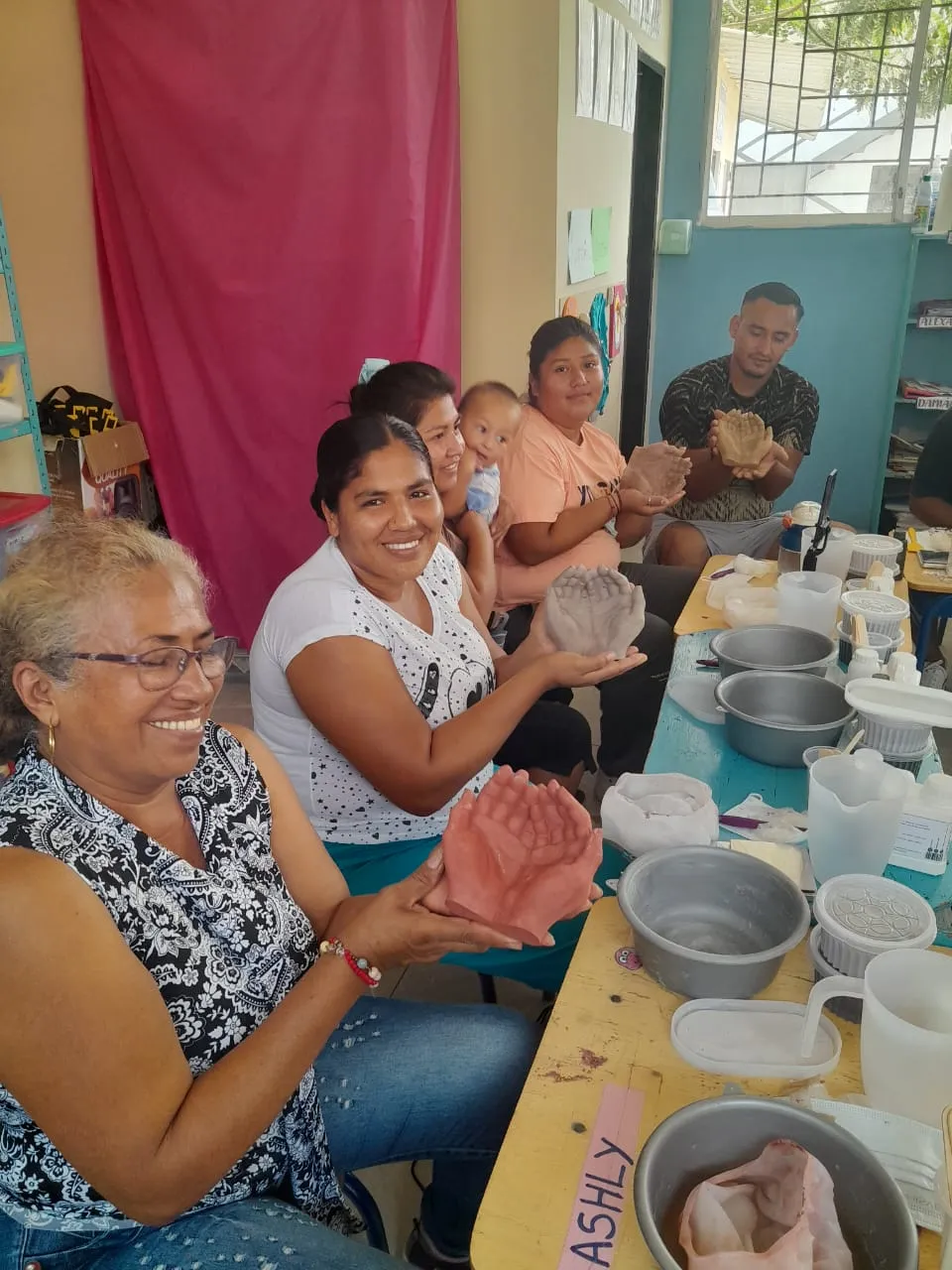 talleres loma alta