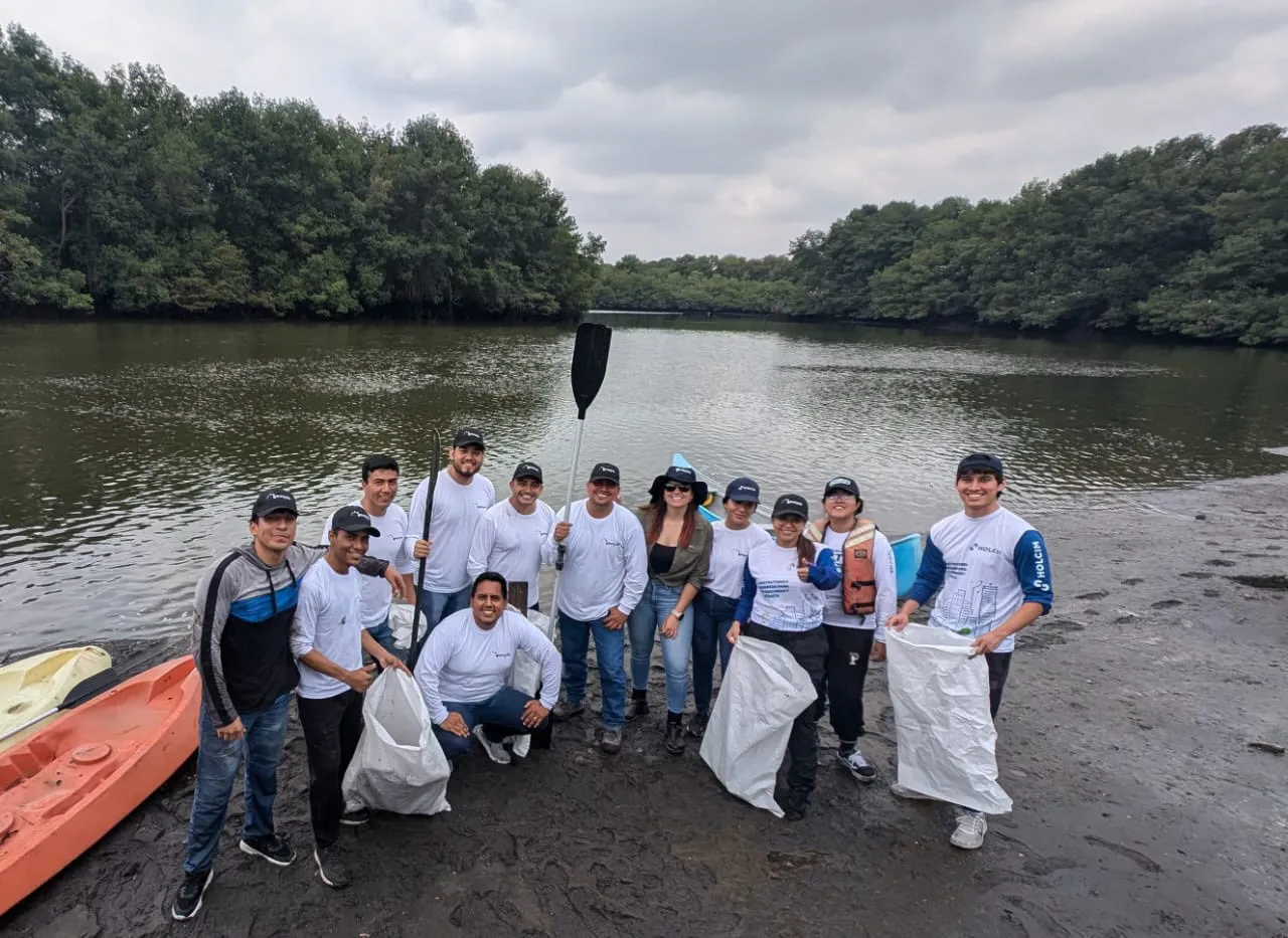 voluntariado grupo