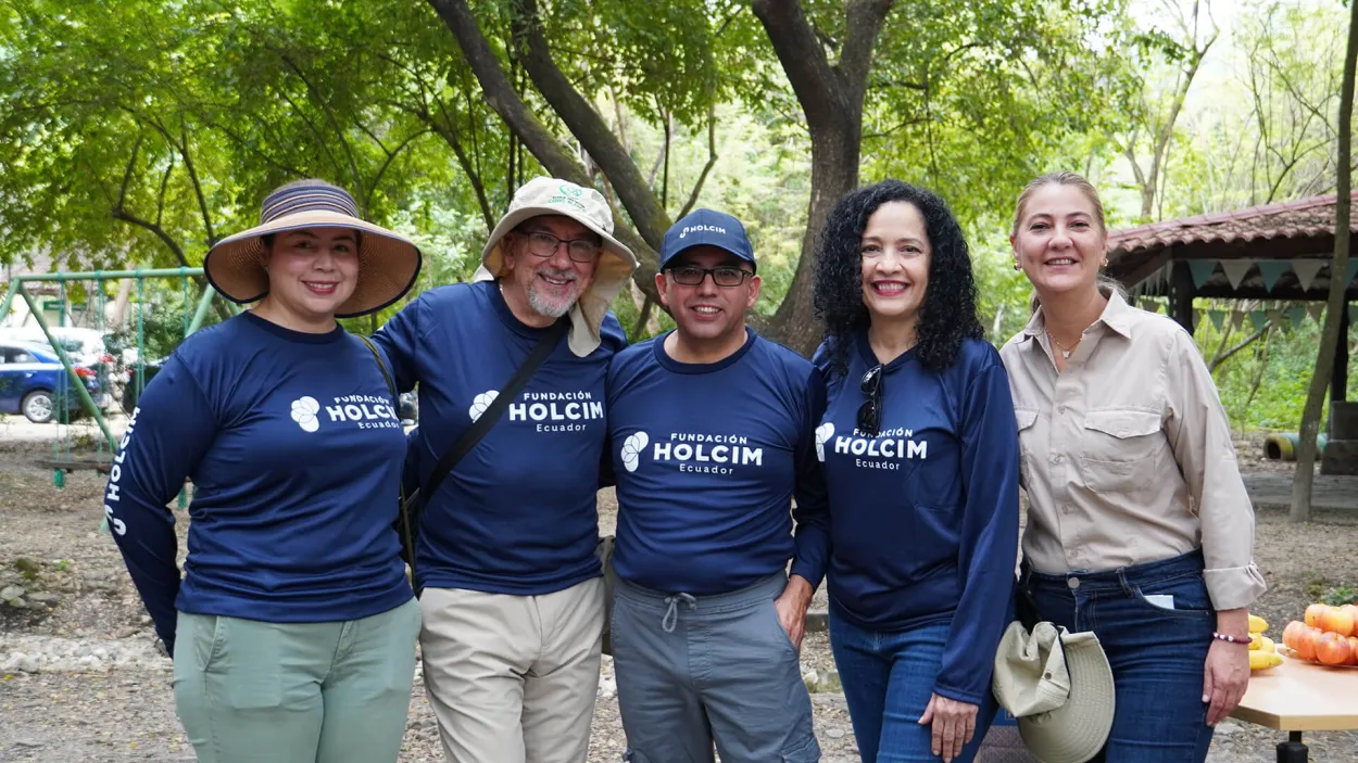 36 años cerro blanco