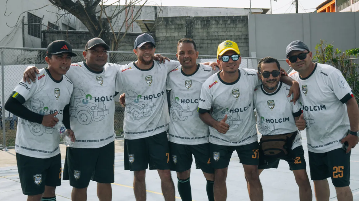 Vicecampeones Volley