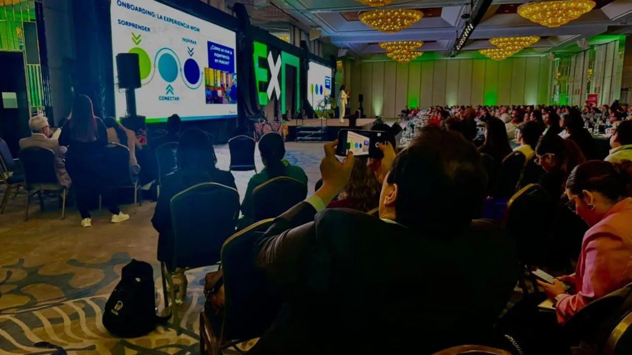 employee experience 6