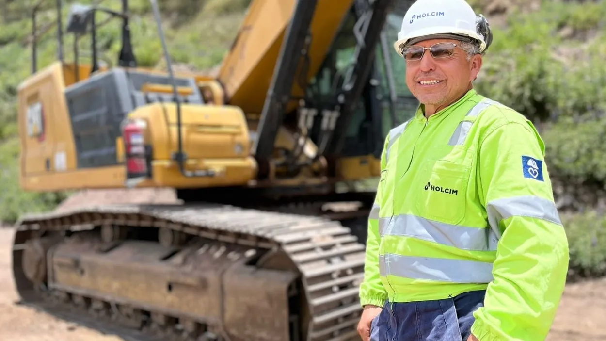 Fotografía gente - Andrea Briones