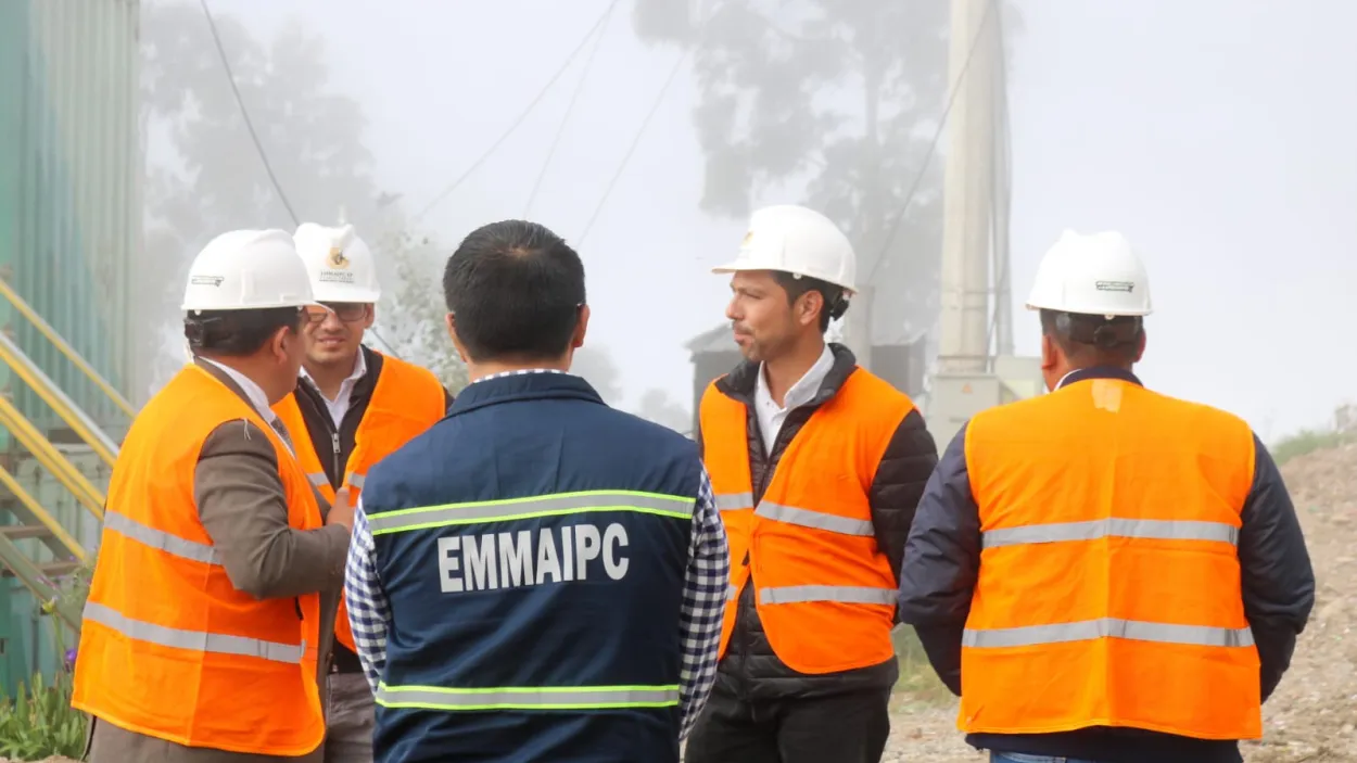 geocycle gad municipales