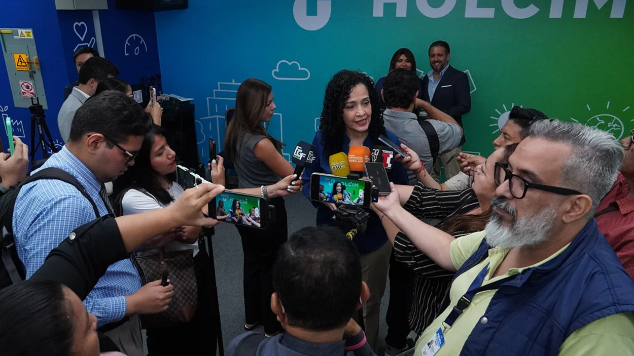 memoria de sostenibilidad