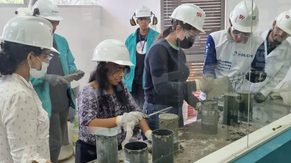 academia hoddlcim cees