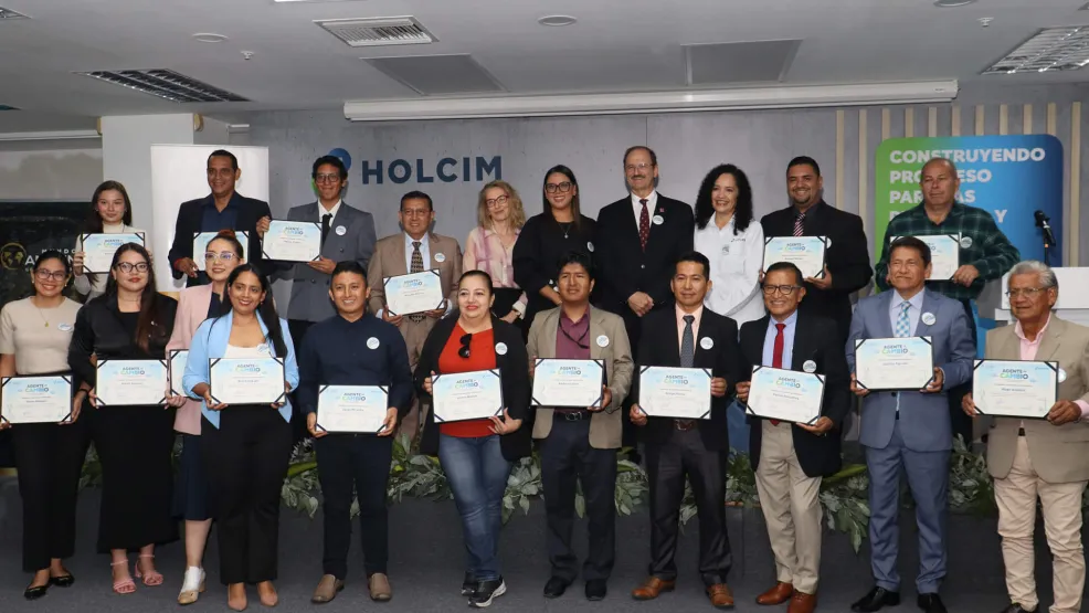 academia de sostenibilidad