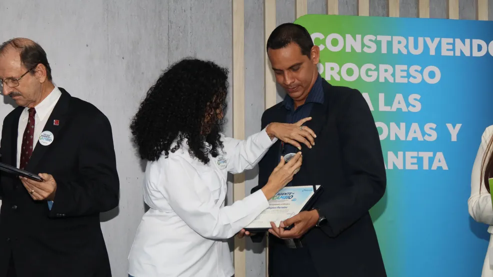 academia de sostenibilidad