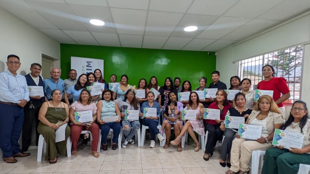 Centro de Educación para Todos