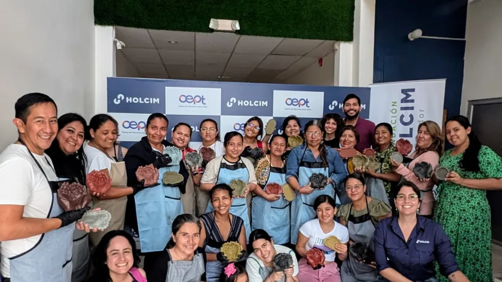 Centro de Educación para Todos