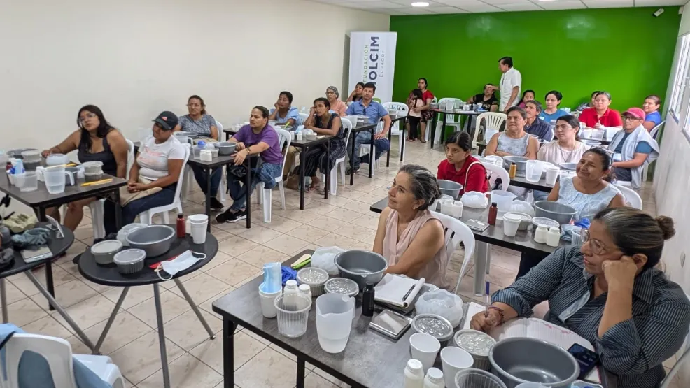 Centro de Educación para Todos