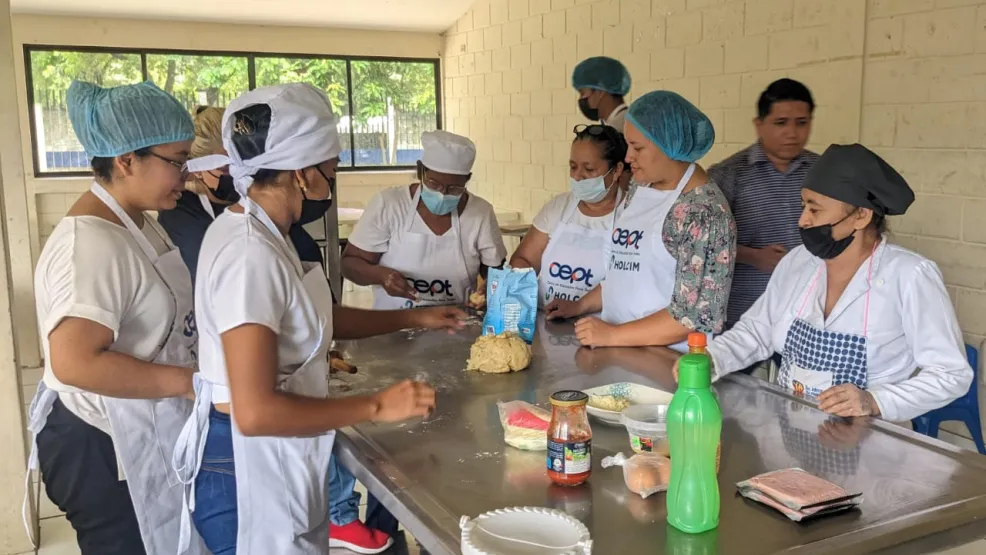 Centro de Educación para Todos