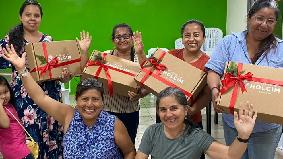 Centro de Educación para Todos