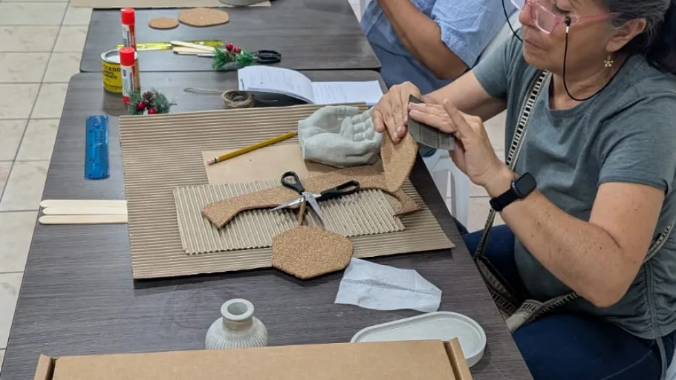 Centro de Educación para Todos