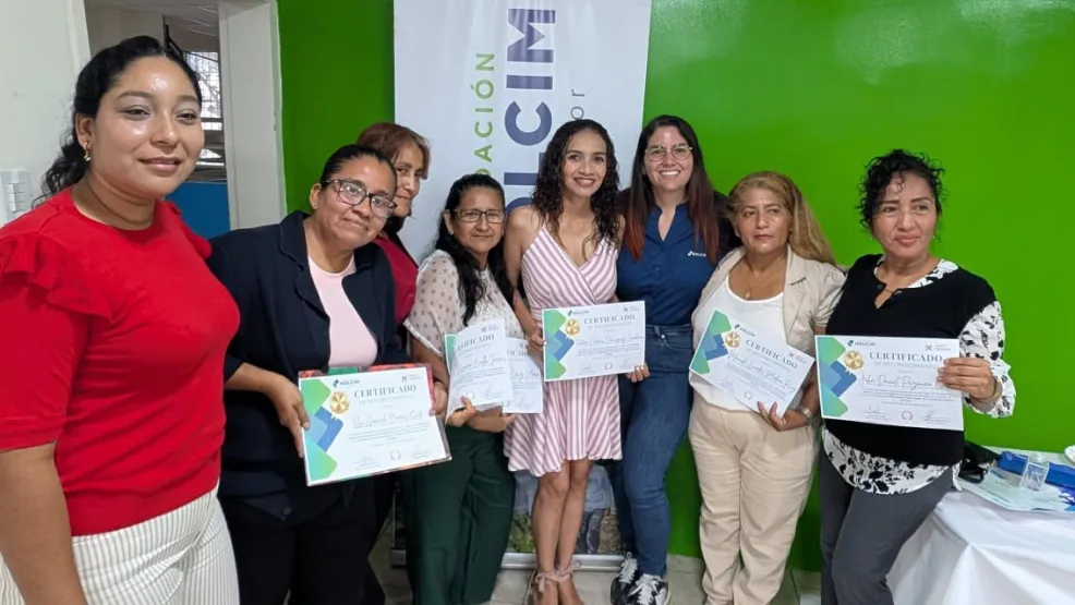 Centro de Educación para Todos