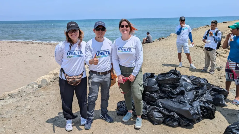 Escuelas sostenibles