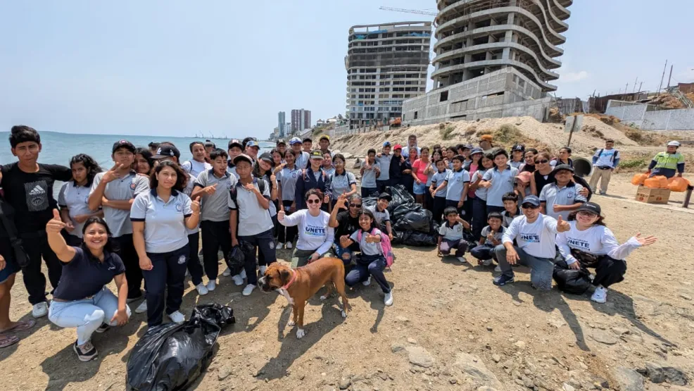 Escuelas sostenibles