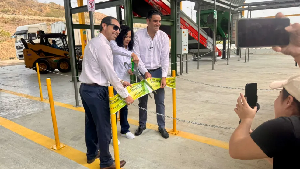 geocycle samborondón