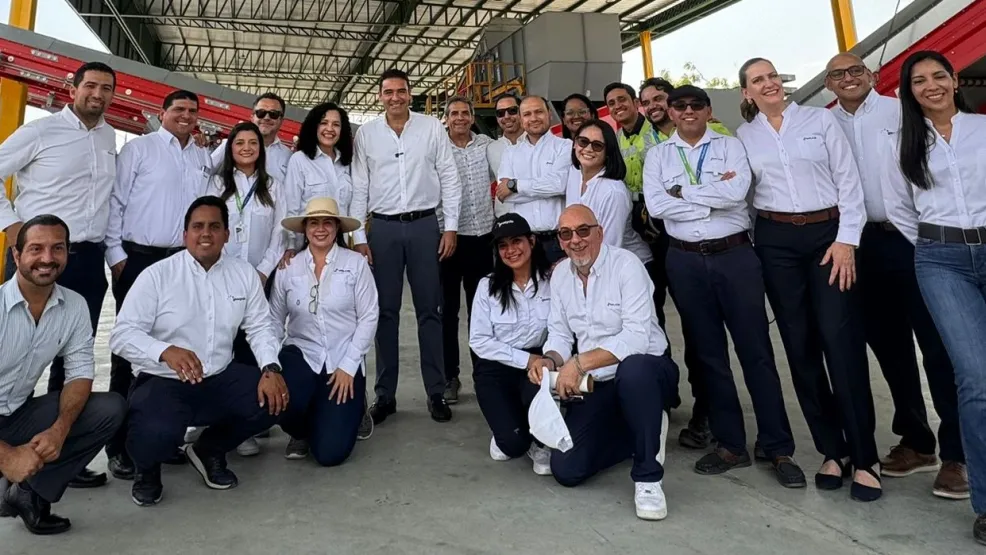 geocycle samborondón