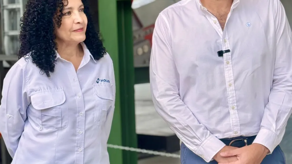 geocycle samborondón