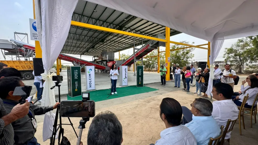 geocycle samborondón