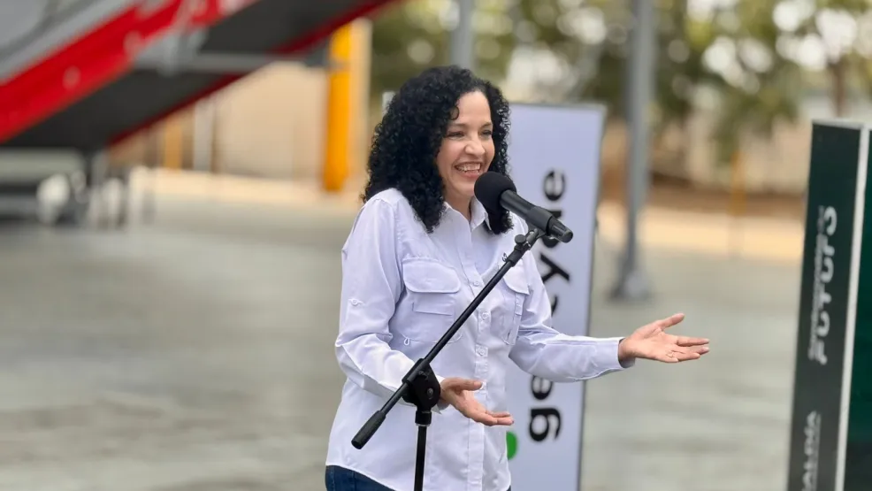 geocycle samborondón