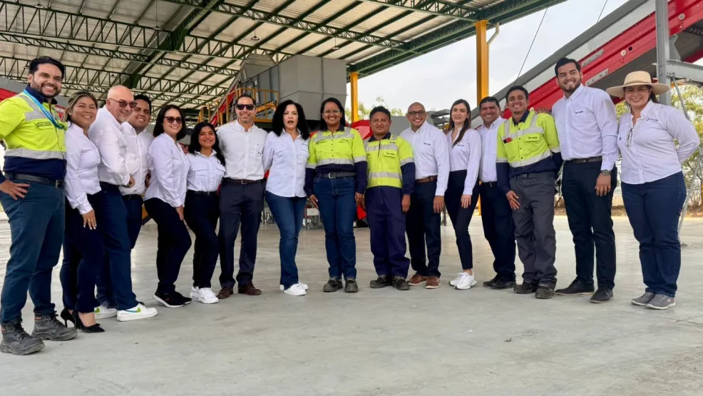 geocycle samborondón