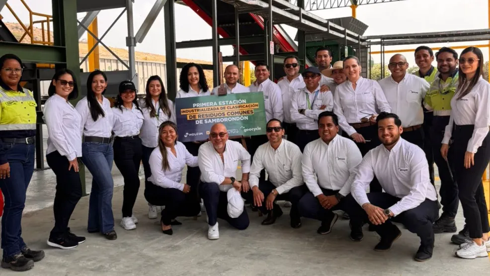 geocycle samborondón