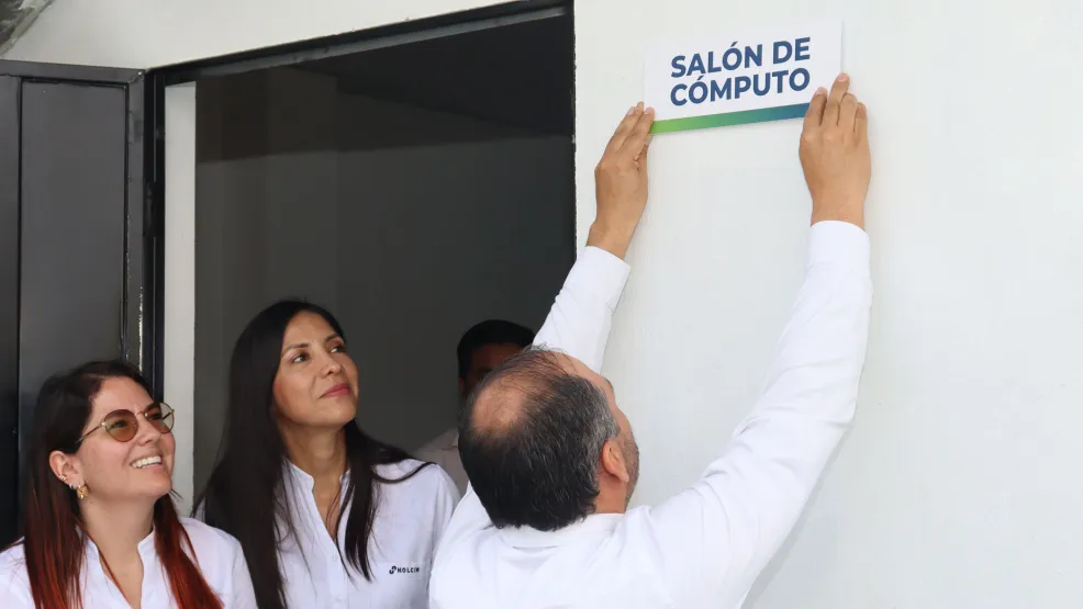 Inversión de computadoras