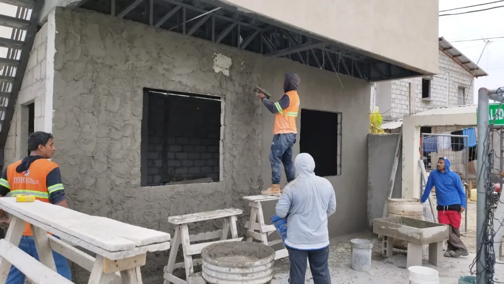 Inversión de computadoras