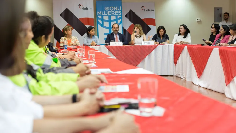 jorge baigorri destaca la importancia de la diversidad para la organizacion