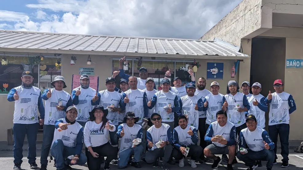 mejora en infraesrtuctura