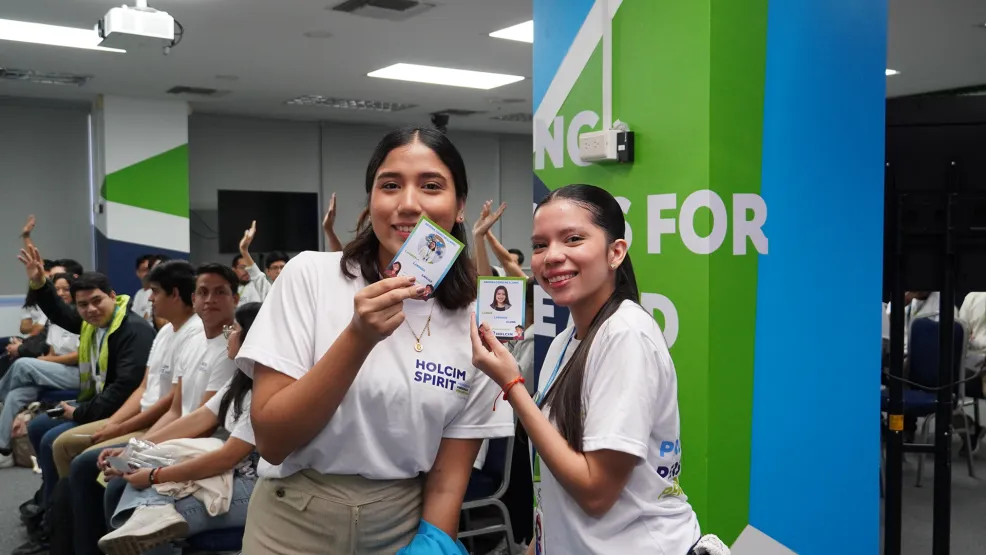 programa de pasantías