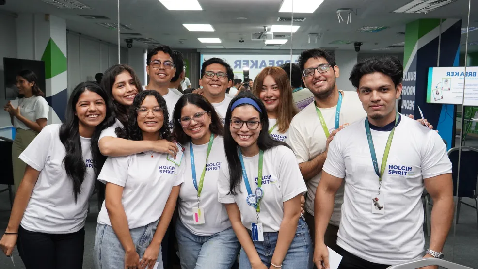 programa de pasantías