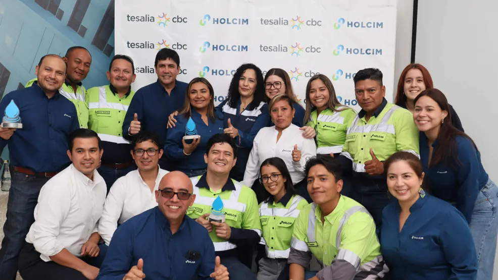 Simbiosis Tesalia historia