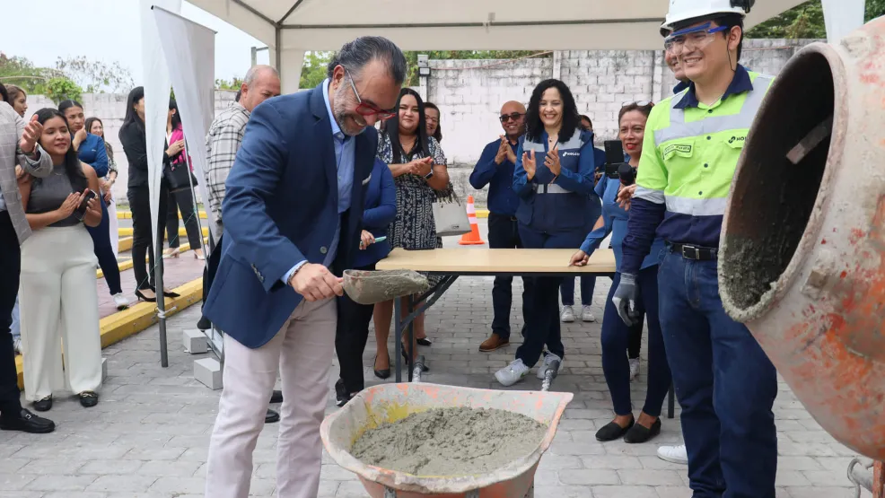 Simbiosis Tesalia historia