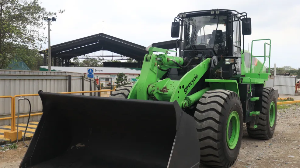 Vehículos sostenibles