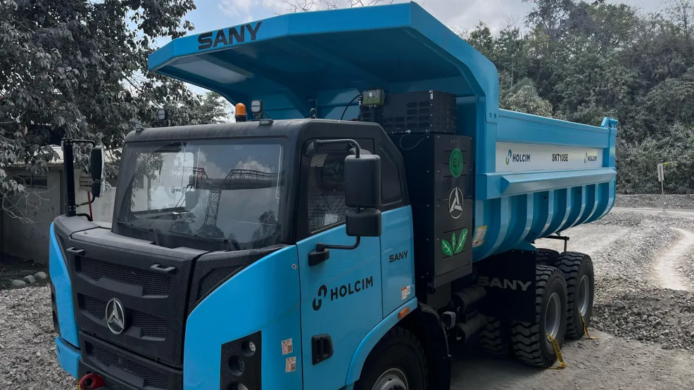 Vehículos sostenibles