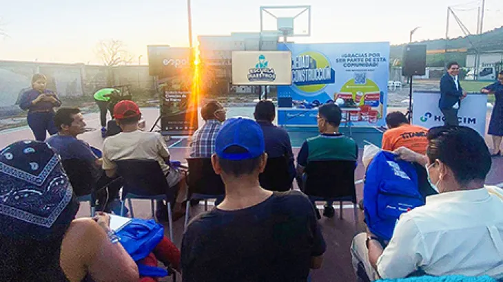 propuesta entrenamiento