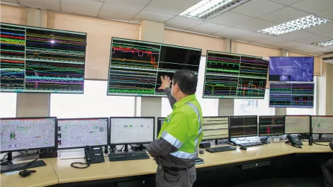 Estudio de nuevas soluciones