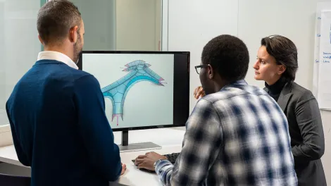 profesionales experimentados