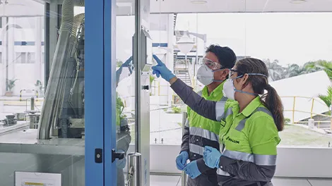 holcim carreras desempeno