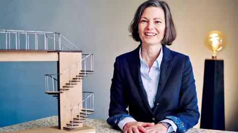 profesionales experimentados