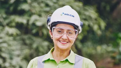 holcim ecuador bertha palomeque