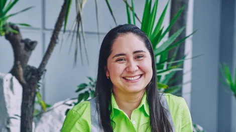 holcim ecuador erika aragundy